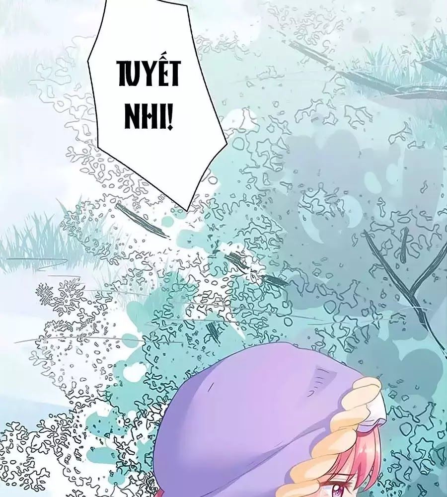 Một Thai Hai Bảo : Đưa Mami Về Nhà ! Chapter 85 - Trang 2