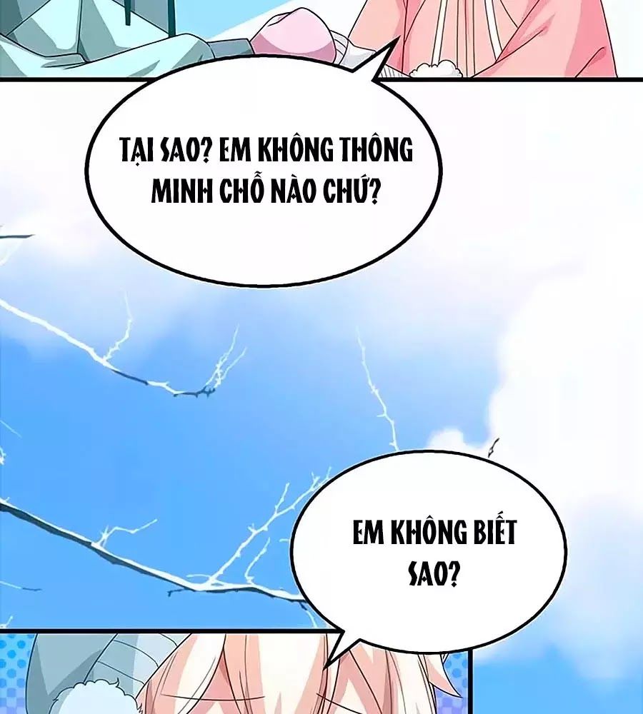 Một Thai Hai Bảo : Đưa Mami Về Nhà ! Chapter 85 - Trang 2