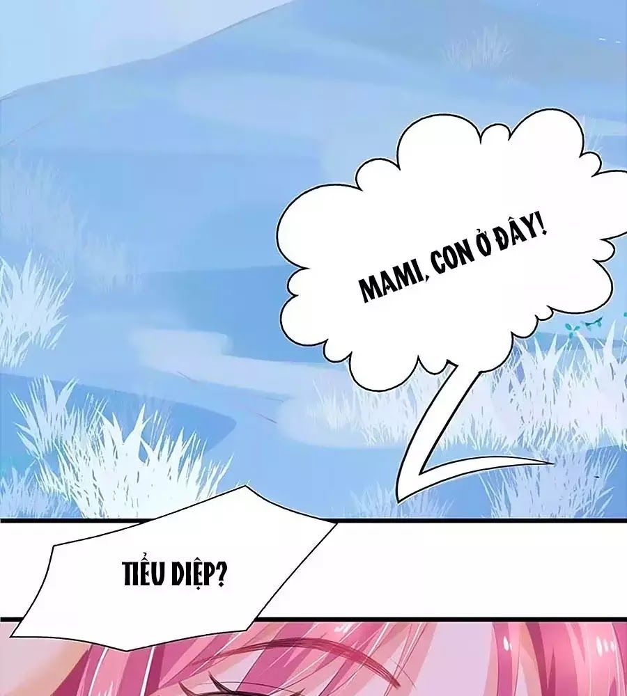 Một Thai Hai Bảo : Đưa Mami Về Nhà ! Chapter 85 - Trang 2