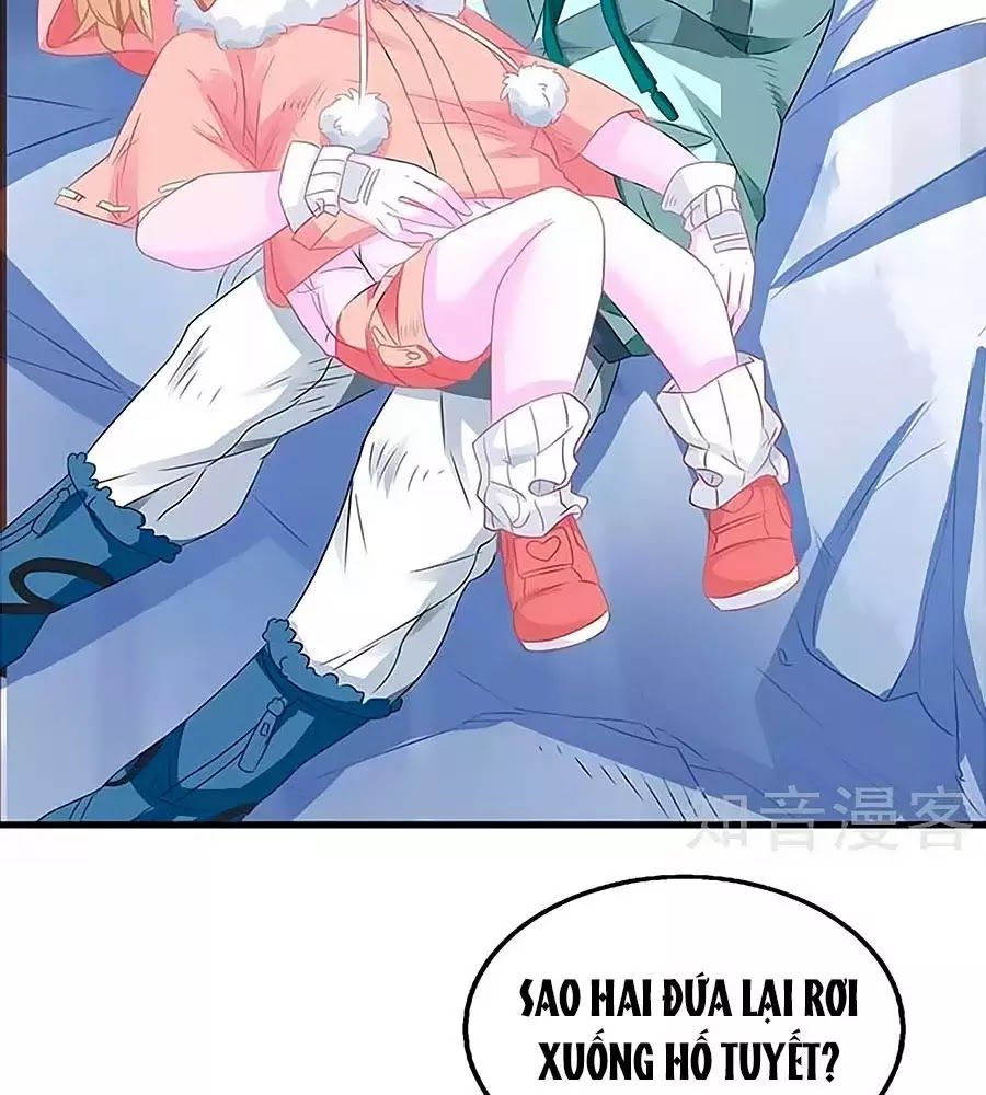 Một Thai Hai Bảo : Đưa Mami Về Nhà ! Chapter 85 - Trang 2