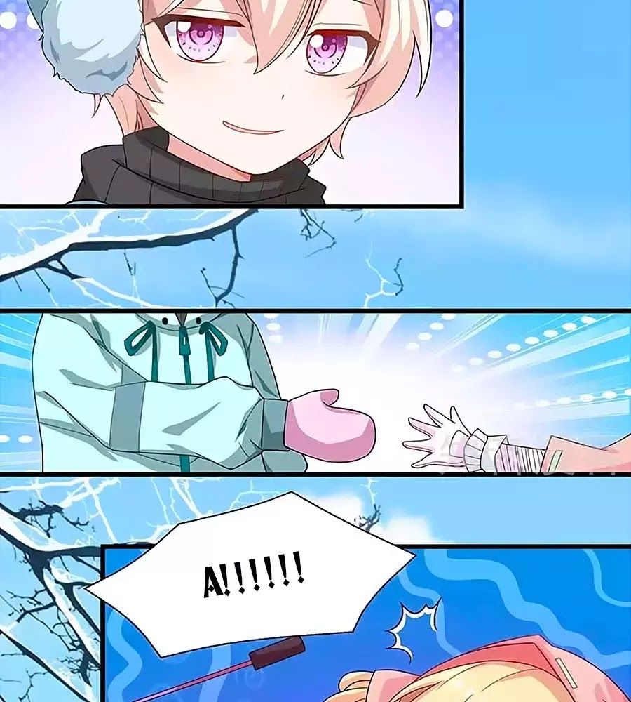 Một Thai Hai Bảo : Đưa Mami Về Nhà ! Chapter 85 - Trang 2