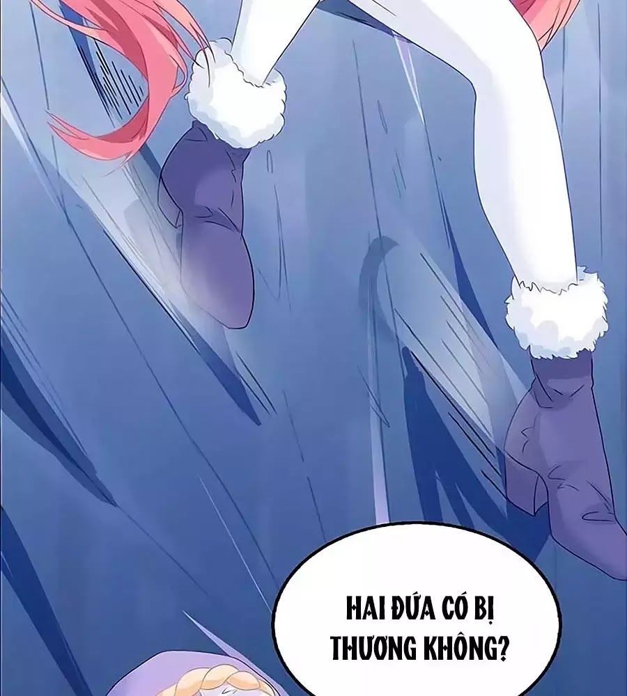 Một Thai Hai Bảo : Đưa Mami Về Nhà ! Chapter 85 - Trang 2