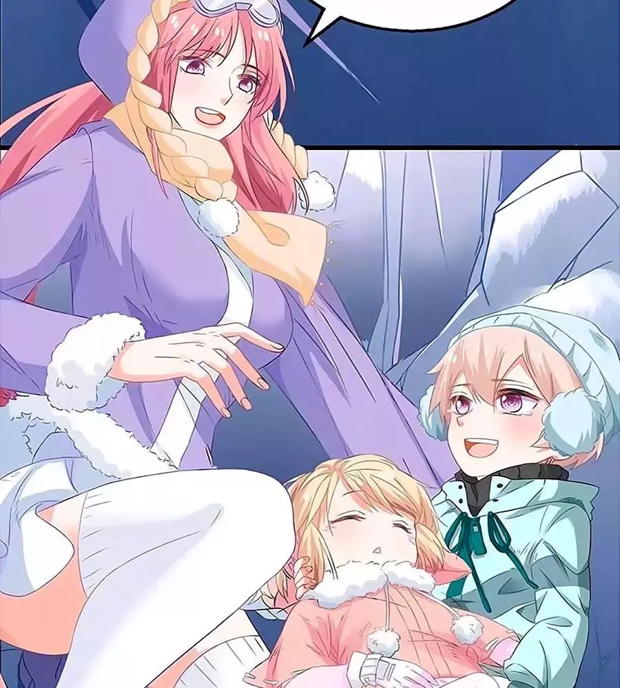 Một Thai Hai Bảo : Đưa Mami Về Nhà ! Chapter 85 - Trang 2