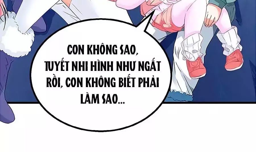 Một Thai Hai Bảo : Đưa Mami Về Nhà ! Chapter 85 - Trang 2
