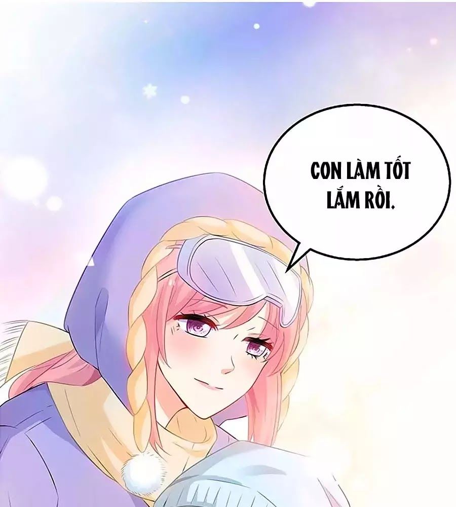 Một Thai Hai Bảo : Đưa Mami Về Nhà ! Chapter 85 - Trang 2