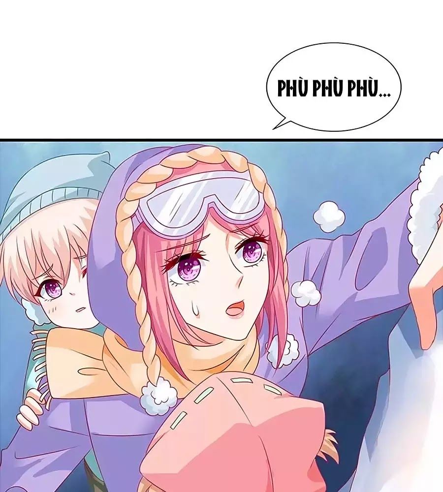 Một Thai Hai Bảo : Đưa Mami Về Nhà ! Chapter 86 - Trang 2