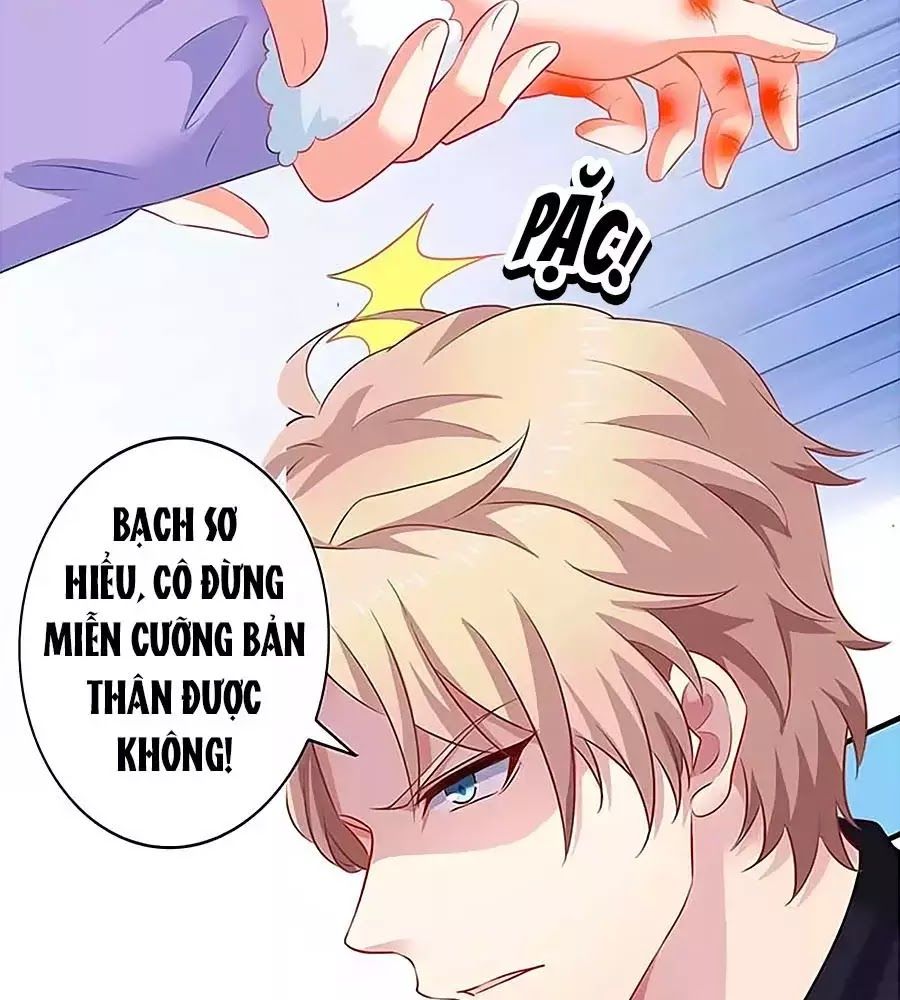 Một Thai Hai Bảo : Đưa Mami Về Nhà ! Chapter 86 - Trang 2