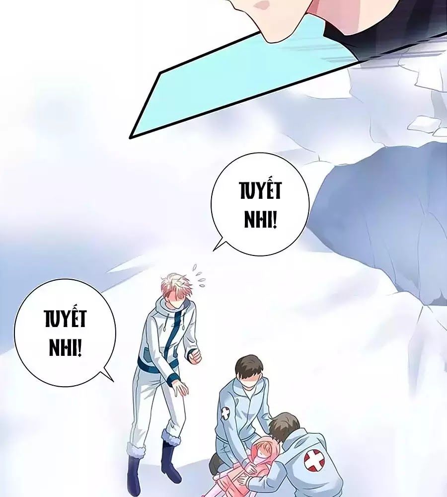 Một Thai Hai Bảo : Đưa Mami Về Nhà ! Chapter 86 - Trang 2