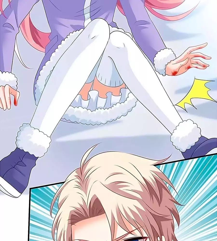 Một Thai Hai Bảo : Đưa Mami Về Nhà ! Chapter 86 - Trang 2