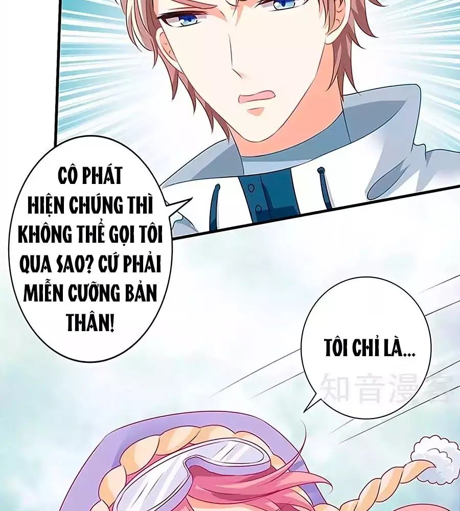 Một Thai Hai Bảo : Đưa Mami Về Nhà ! Chapter 86 - Trang 2