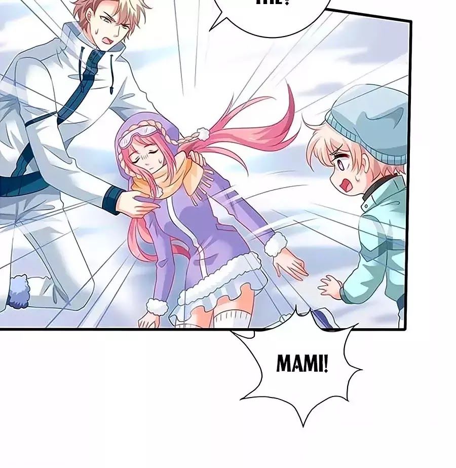 Một Thai Hai Bảo : Đưa Mami Về Nhà ! Chapter 86 - Trang 2