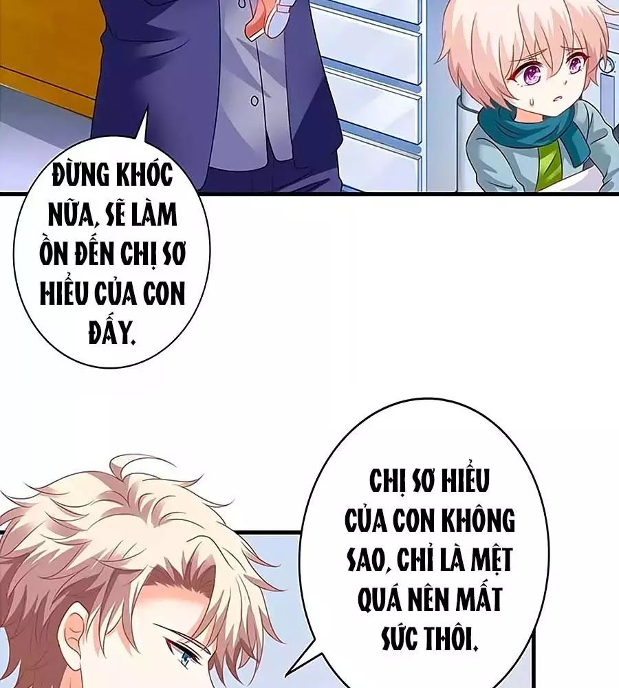Một Thai Hai Bảo : Đưa Mami Về Nhà ! Chapter 86 - Trang 2