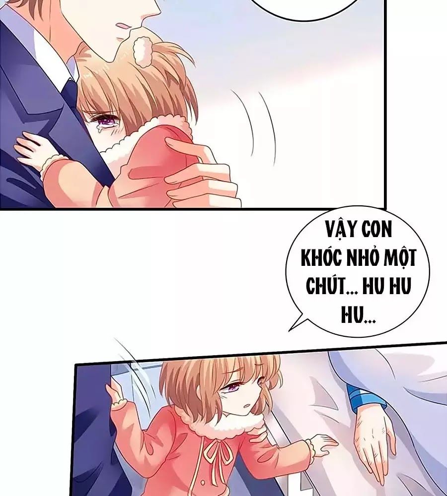 Một Thai Hai Bảo : Đưa Mami Về Nhà ! Chapter 86 - Trang 2