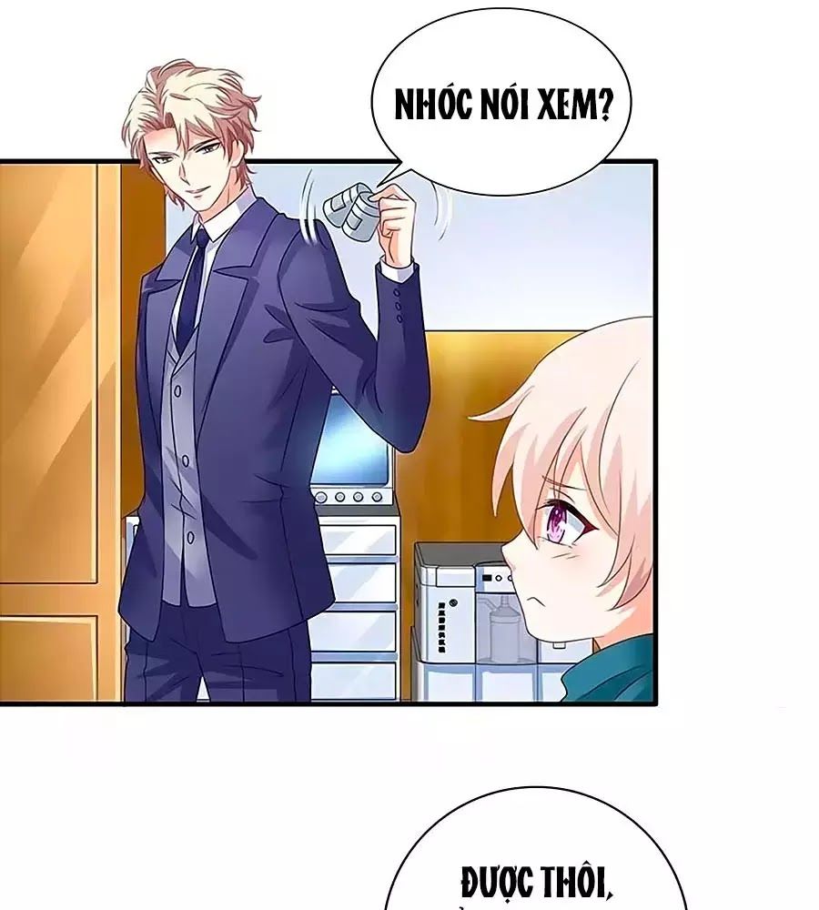 Một Thai Hai Bảo : Đưa Mami Về Nhà ! Chapter 86 - Trang 2