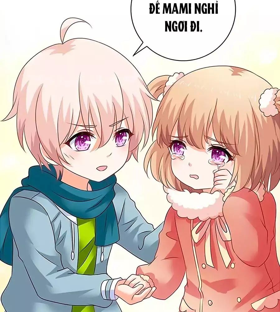 Một Thai Hai Bảo : Đưa Mami Về Nhà ! Chapter 86 - Trang 2