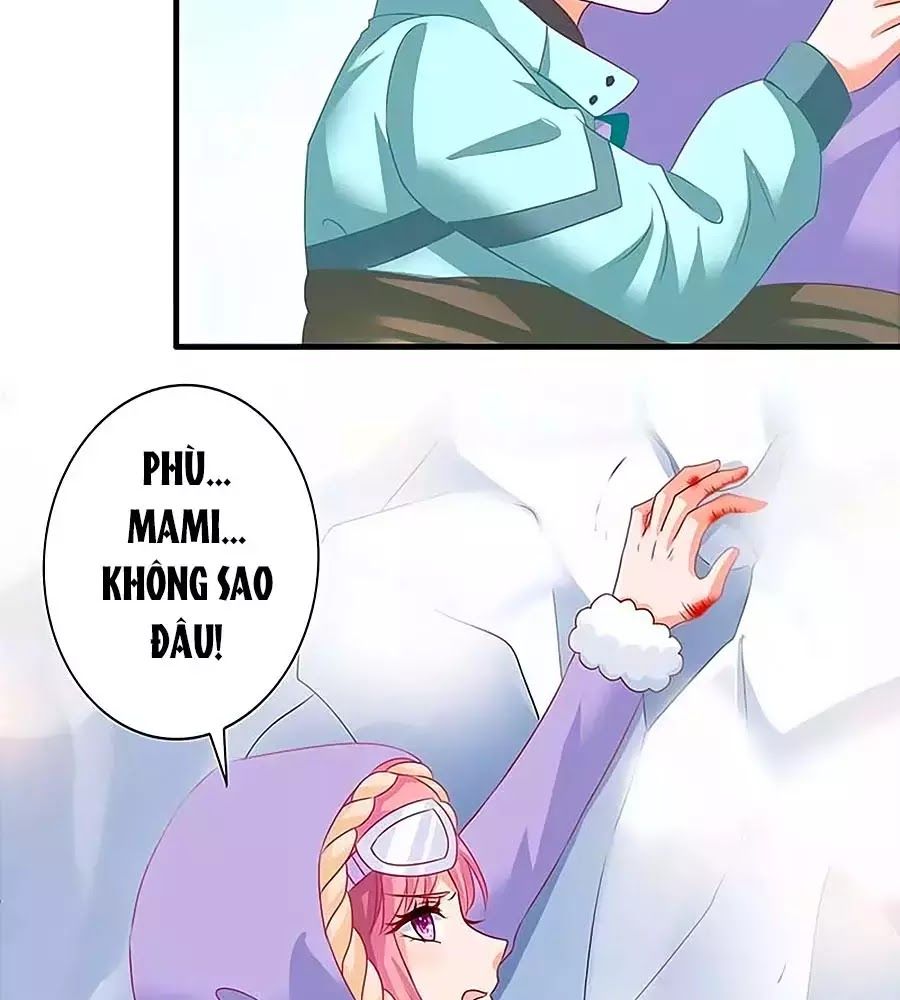 Một Thai Hai Bảo : Đưa Mami Về Nhà ! Chapter 86 - Trang 2