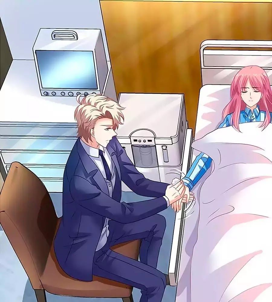 Một Thai Hai Bảo : Đưa Mami Về Nhà ! Chapter 86 - Trang 2