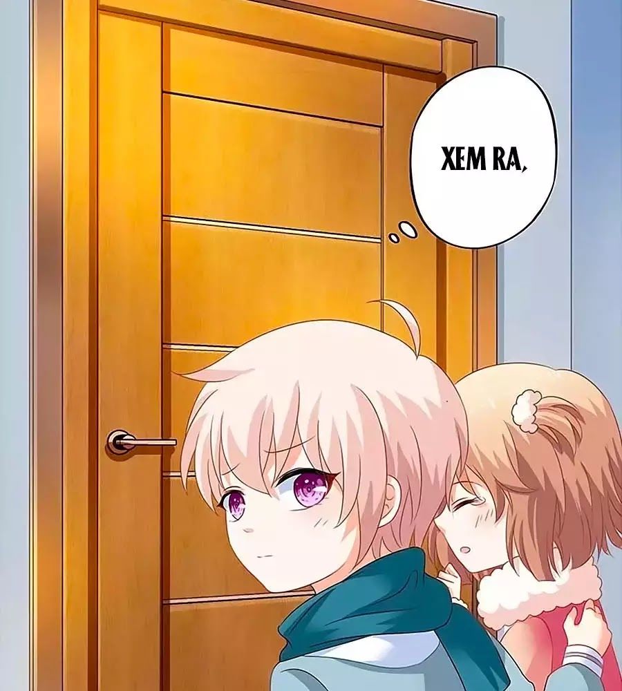 Một Thai Hai Bảo : Đưa Mami Về Nhà ! Chapter 86 - Trang 2