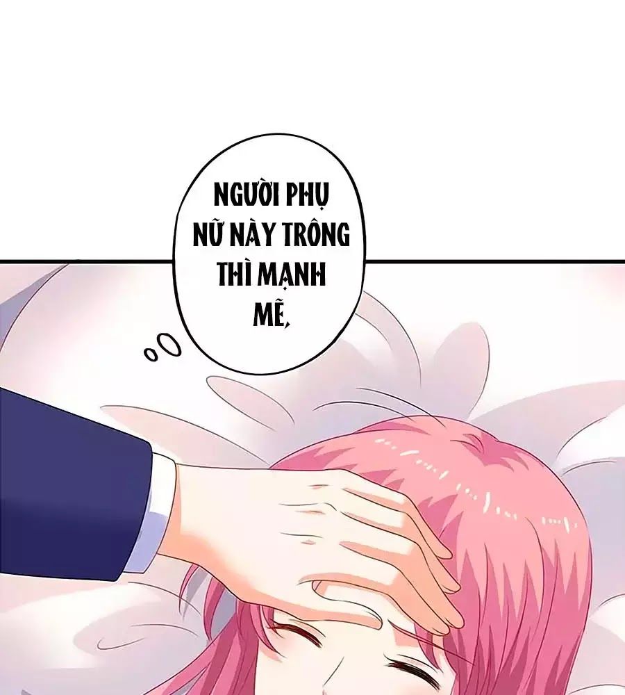 Một Thai Hai Bảo : Đưa Mami Về Nhà ! Chapter 86 - Trang 2