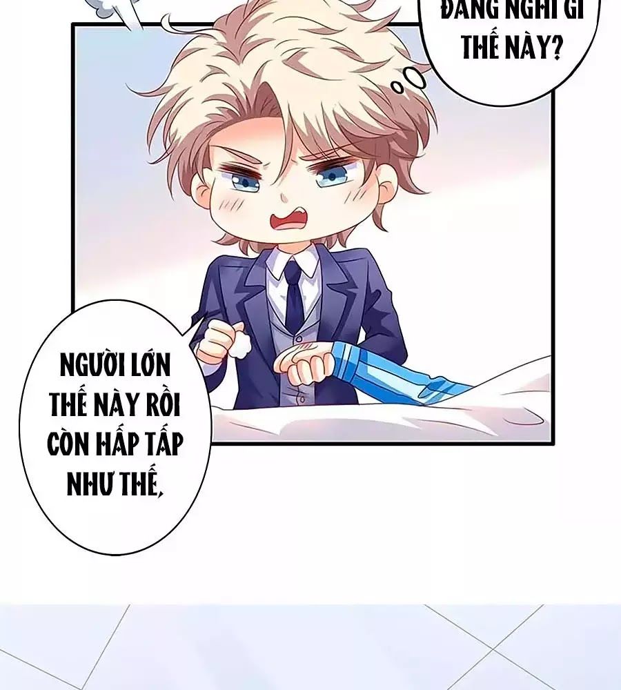 Một Thai Hai Bảo : Đưa Mami Về Nhà ! Chapter 86 - Trang 2