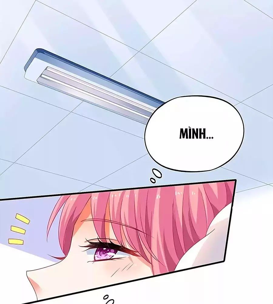 Một Thai Hai Bảo : Đưa Mami Về Nhà ! Chapter 86 - Trang 2