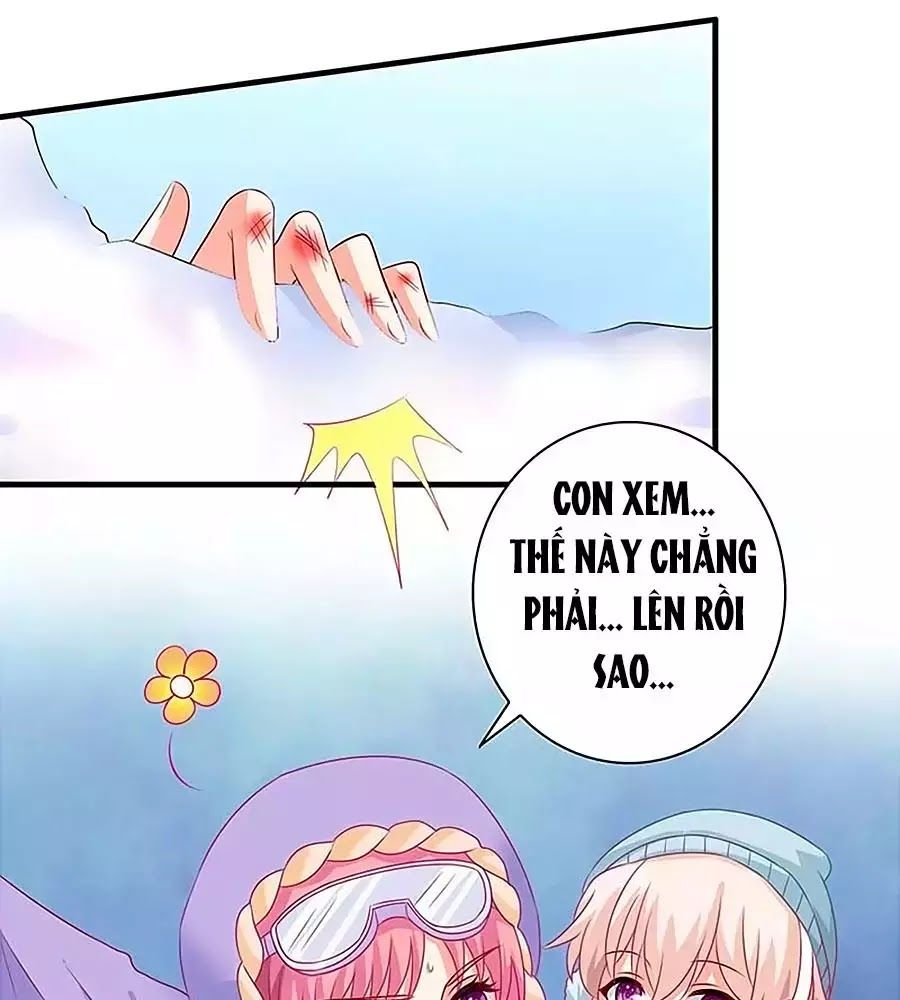 Một Thai Hai Bảo : Đưa Mami Về Nhà ! Chapter 86 - Trang 2