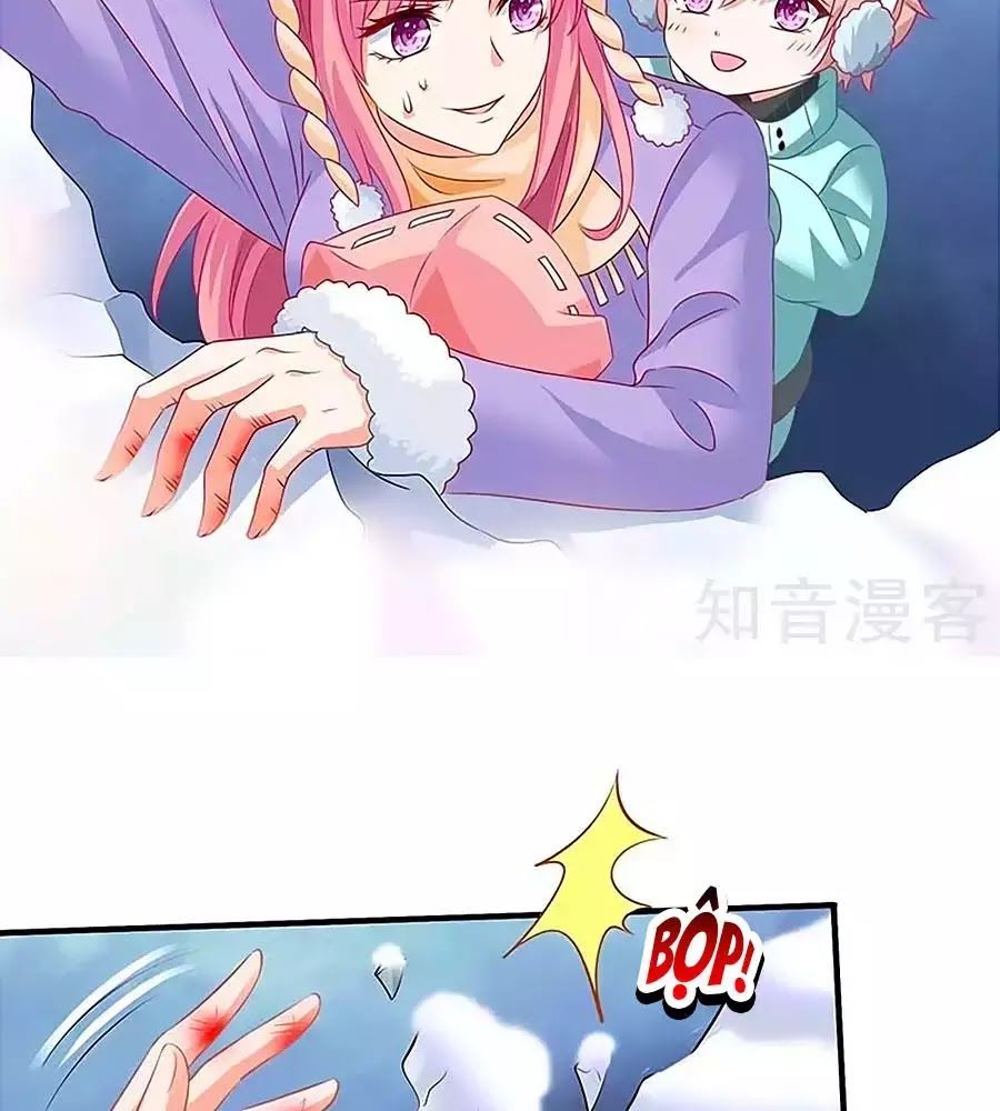 Một Thai Hai Bảo : Đưa Mami Về Nhà ! Chapter 86 - Trang 2