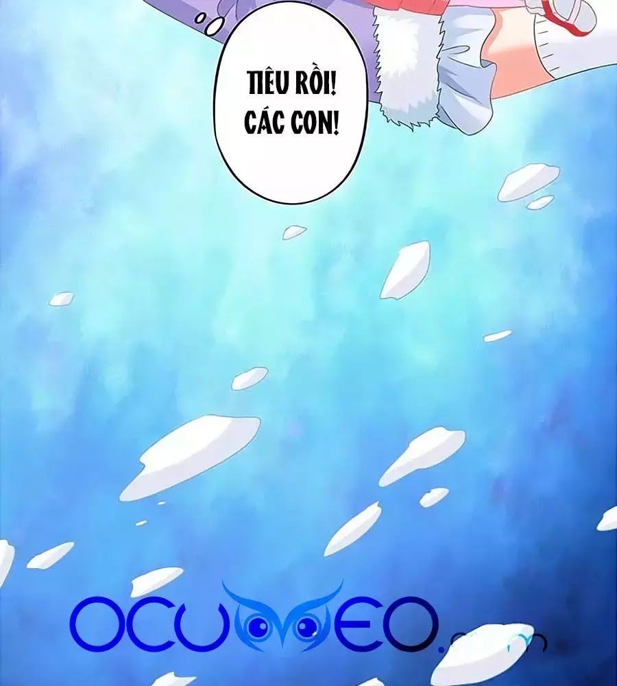 Một Thai Hai Bảo : Đưa Mami Về Nhà ! Chapter 86 - Trang 2