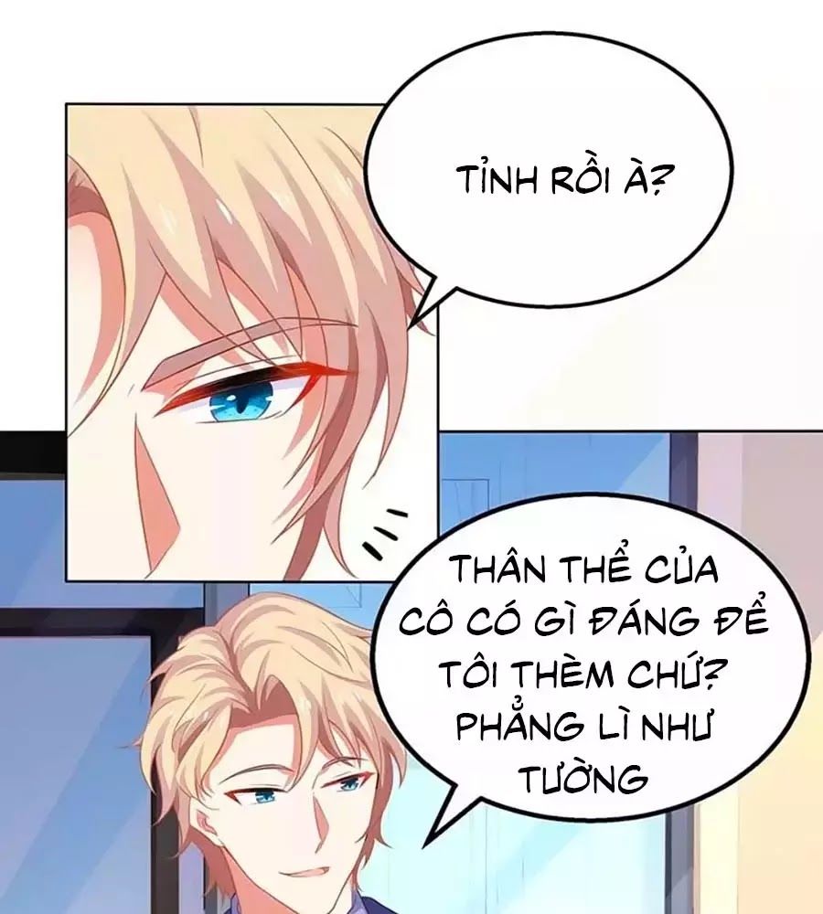 Một Thai Hai Bảo : Đưa Mami Về Nhà ! Chapter 87 - Trang 2