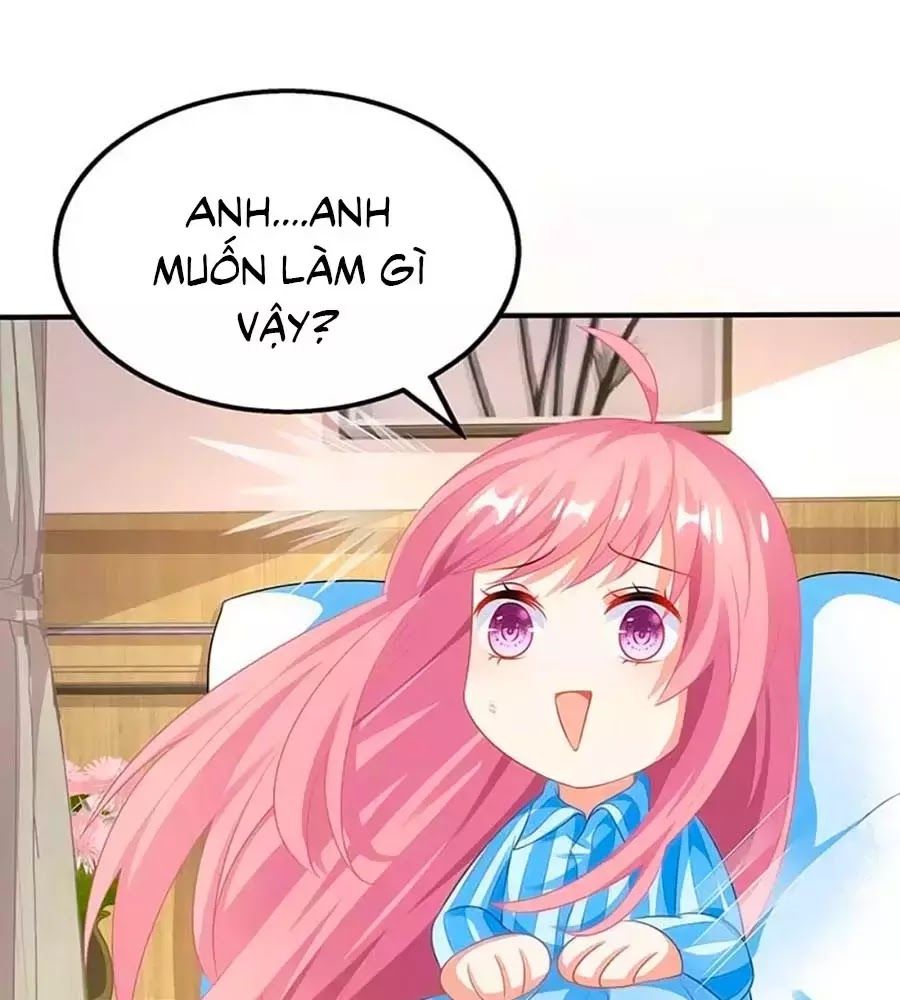 Một Thai Hai Bảo : Đưa Mami Về Nhà ! Chapter 87 - Trang 2