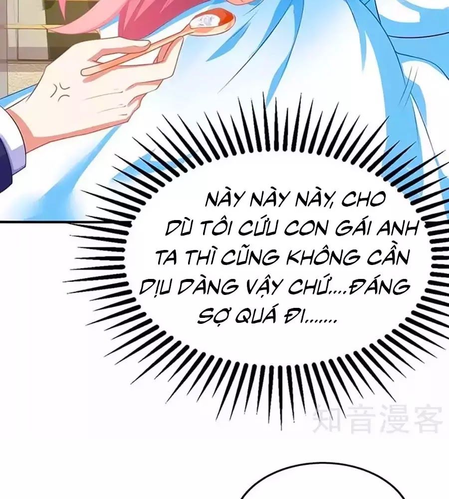 Một Thai Hai Bảo : Đưa Mami Về Nhà ! Chapter 87 - Trang 2