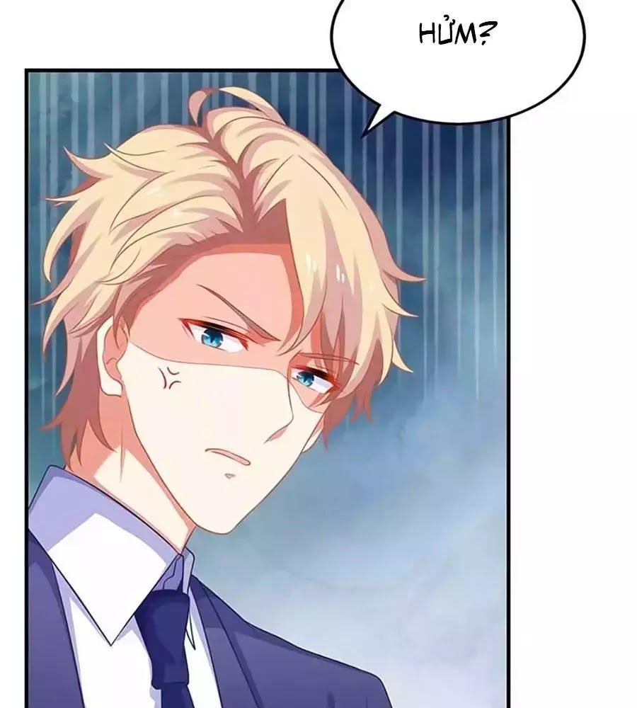 Một Thai Hai Bảo : Đưa Mami Về Nhà ! Chapter 87 - Trang 2