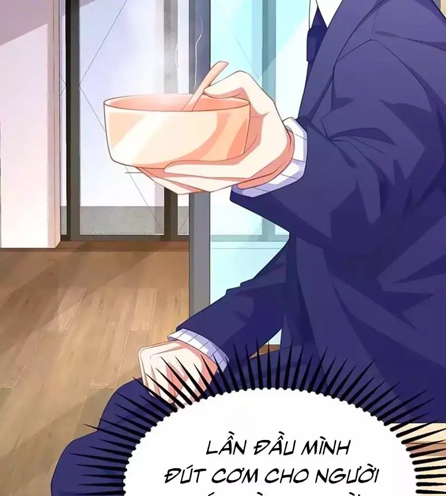 Một Thai Hai Bảo : Đưa Mami Về Nhà ! Chapter 87 - Trang 2