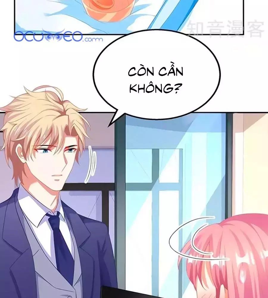 Một Thai Hai Bảo : Đưa Mami Về Nhà ! Chapter 87 - Trang 2