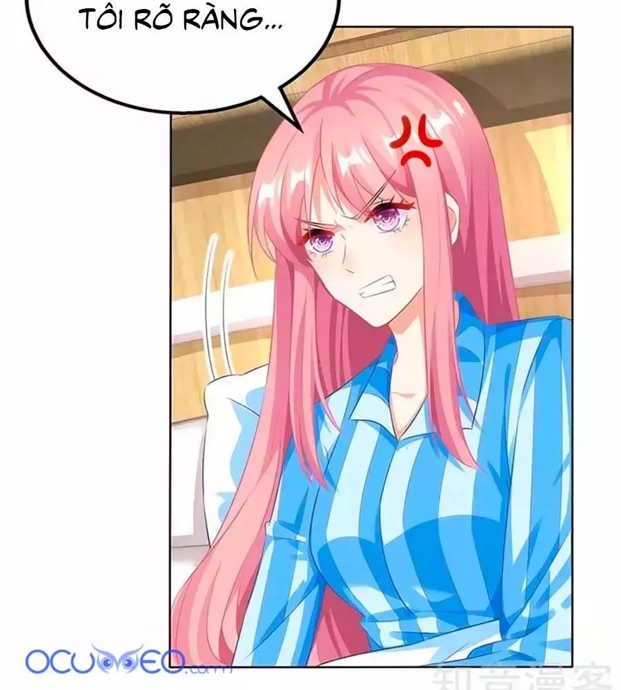 Một Thai Hai Bảo : Đưa Mami Về Nhà ! Chapter 87 - Trang 2