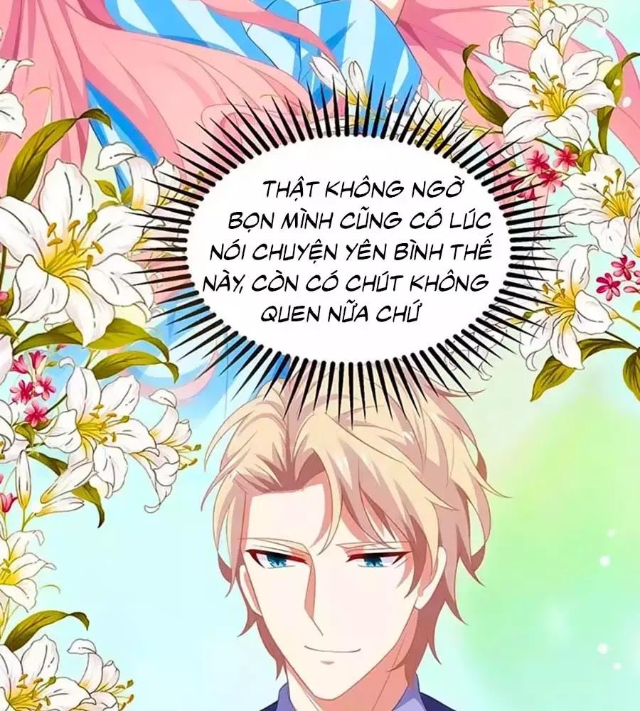 Một Thai Hai Bảo : Đưa Mami Về Nhà ! Chapter 87 - Trang 2