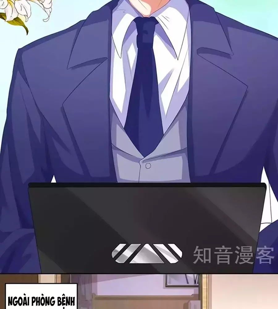 Một Thai Hai Bảo : Đưa Mami Về Nhà ! Chapter 87 - Trang 2