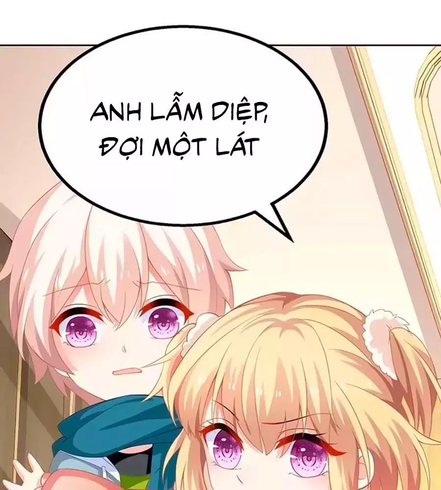 Một Thai Hai Bảo : Đưa Mami Về Nhà ! Chapter 87 - Trang 2