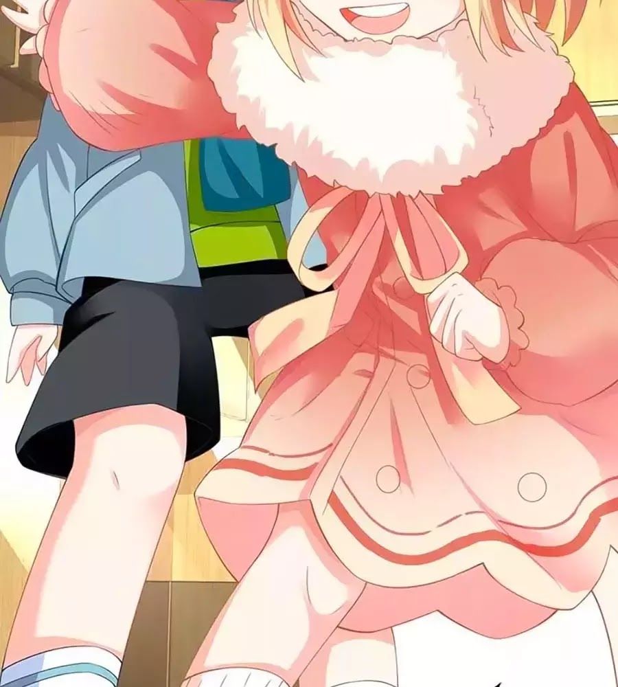 Một Thai Hai Bảo : Đưa Mami Về Nhà ! Chapter 87 - Trang 2