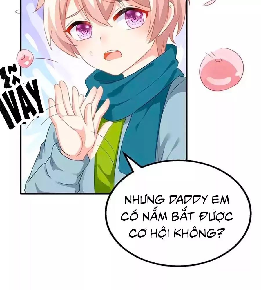 Một Thai Hai Bảo : Đưa Mami Về Nhà ! Chapter 87 - Trang 2