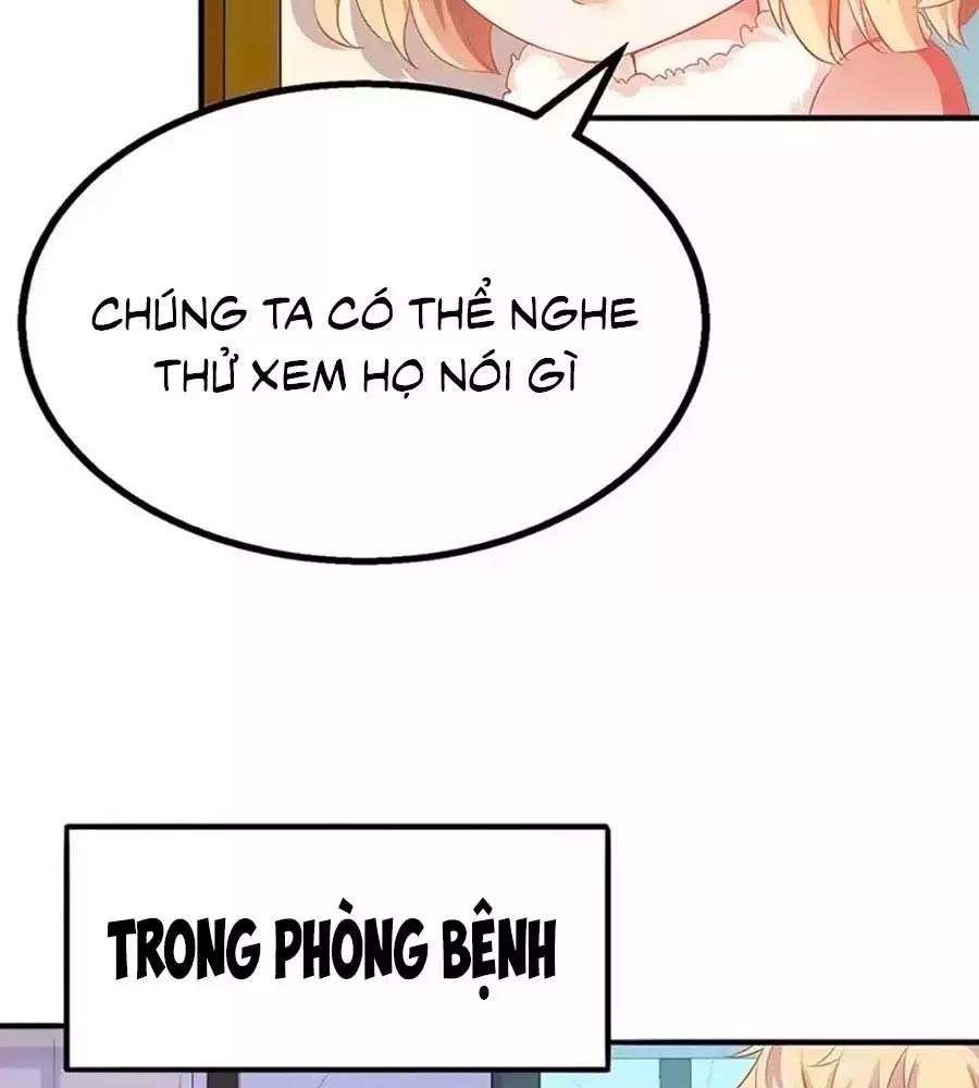 Một Thai Hai Bảo : Đưa Mami Về Nhà ! Chapter 87 - Trang 2