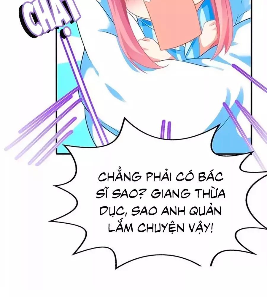 Một Thai Hai Bảo : Đưa Mami Về Nhà ! Chapter 87 - Trang 2