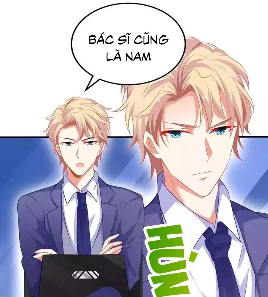 Một Thai Hai Bảo : Đưa Mami Về Nhà ! Chapter 87 - Trang 2