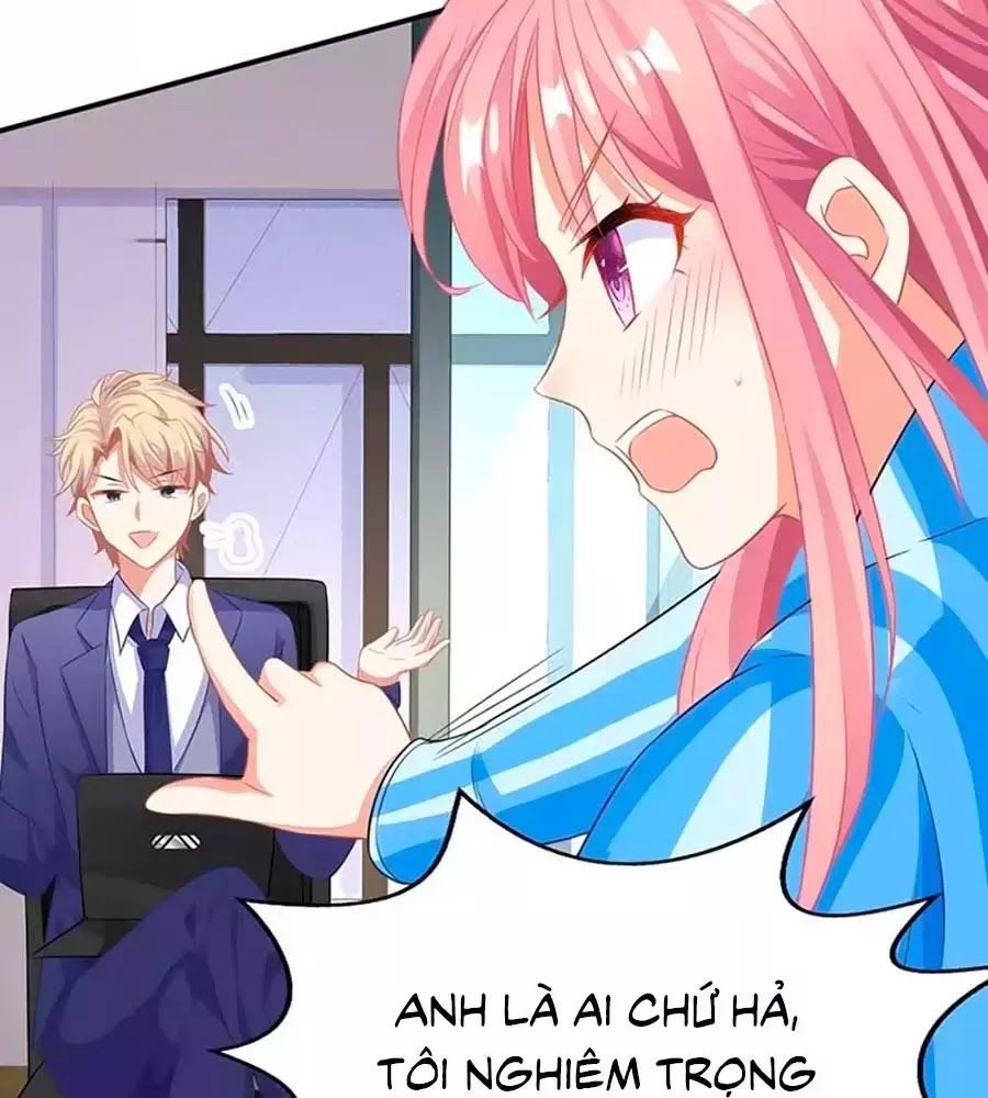 Một Thai Hai Bảo : Đưa Mami Về Nhà ! Chapter 87 - Trang 2