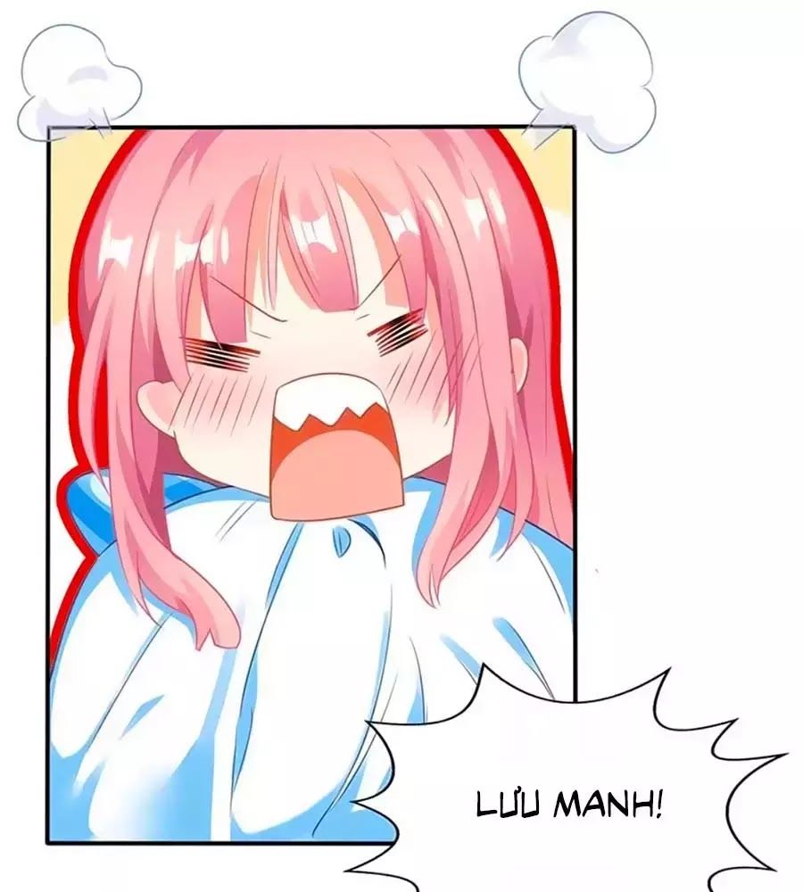 Một Thai Hai Bảo : Đưa Mami Về Nhà ! Chapter 87 - Trang 2