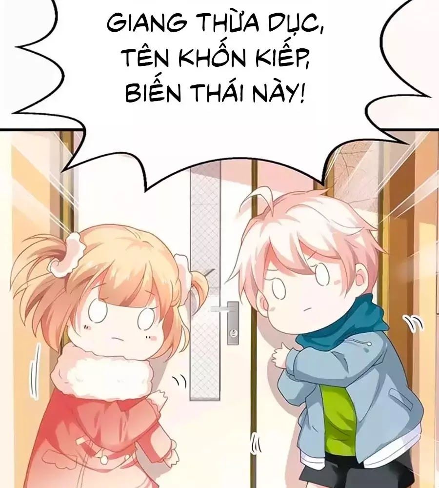 Một Thai Hai Bảo : Đưa Mami Về Nhà ! Chapter 87 - Trang 2