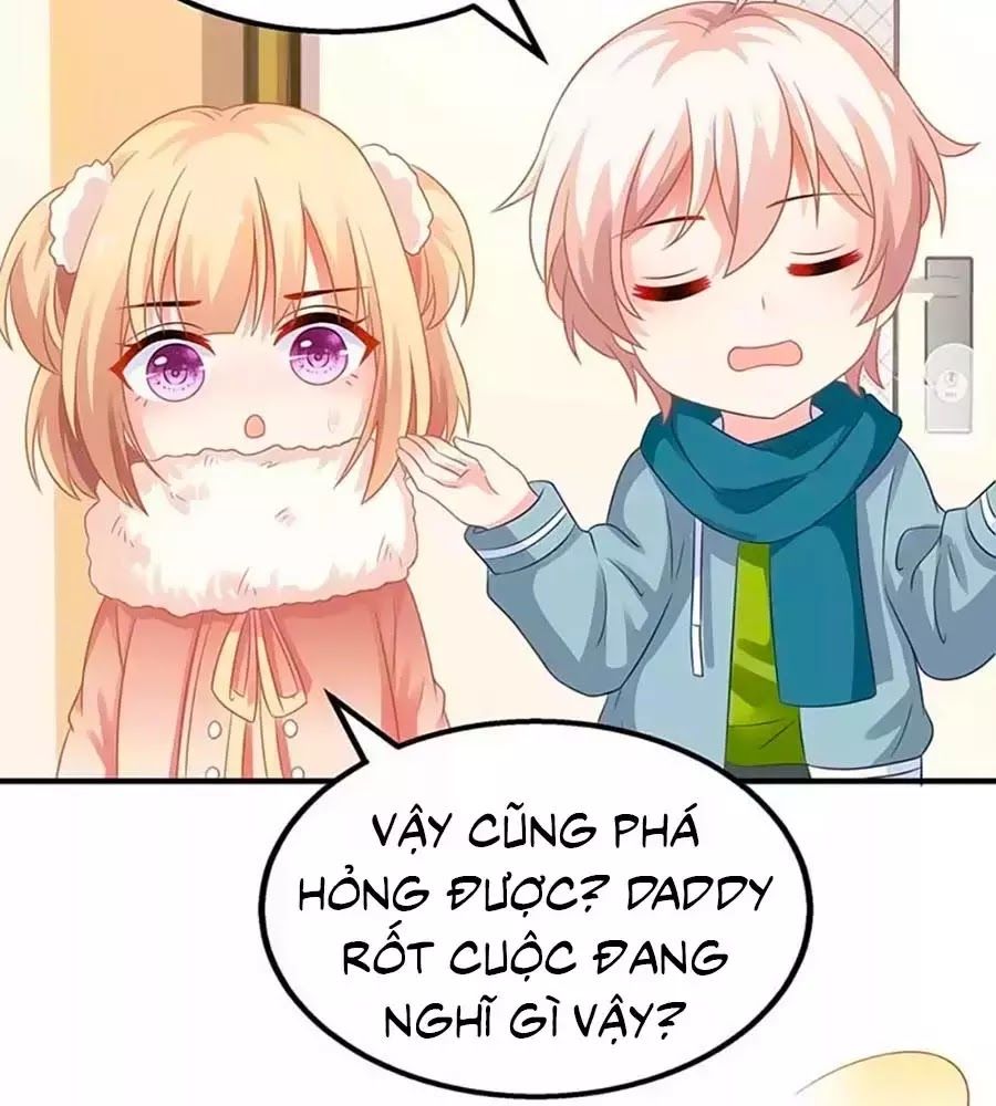 Một Thai Hai Bảo : Đưa Mami Về Nhà ! Chapter 87 - Trang 2