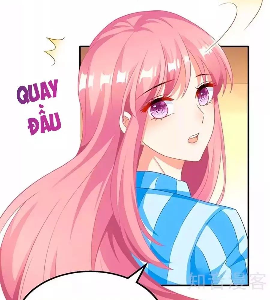 Một Thai Hai Bảo : Đưa Mami Về Nhà ! Chapter 87 - Trang 2