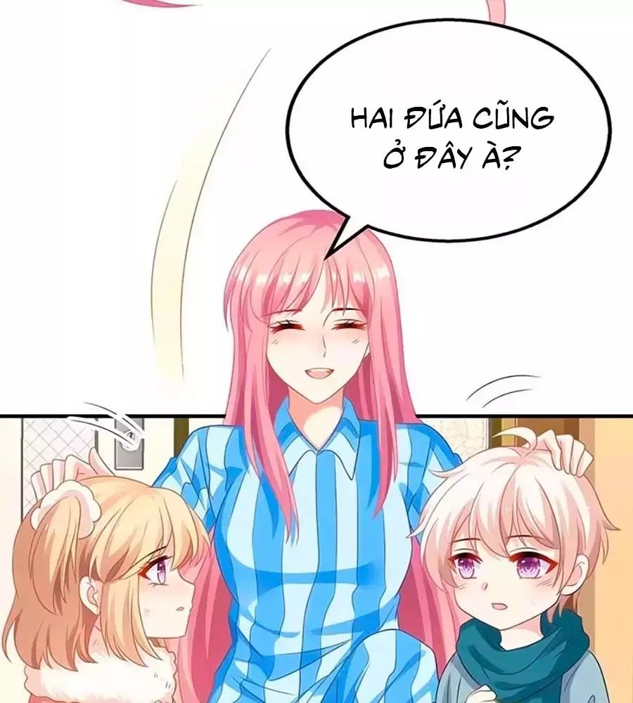 Một Thai Hai Bảo : Đưa Mami Về Nhà ! Chapter 87 - Trang 2