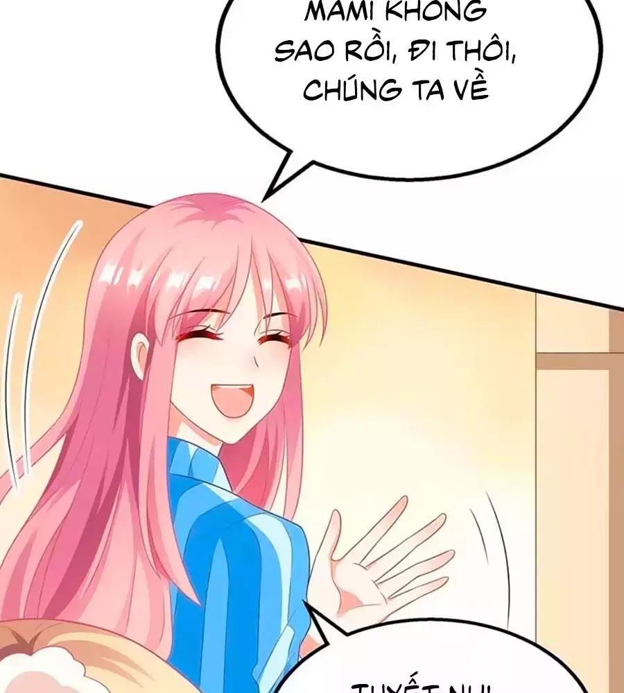 Một Thai Hai Bảo : Đưa Mami Về Nhà ! Chapter 87 - Trang 2